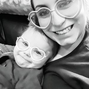 Meet your Posher, Caitlin